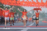 Halong Bay Heritage Marathon 2026 expected to attract 18,000 runners
